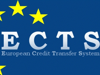 Application of credit-module system and ECTS in Higher Education