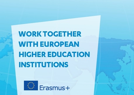 Информационный день Erasmus+ в Ташкенте